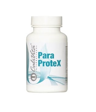 Paraprotex suplement diety